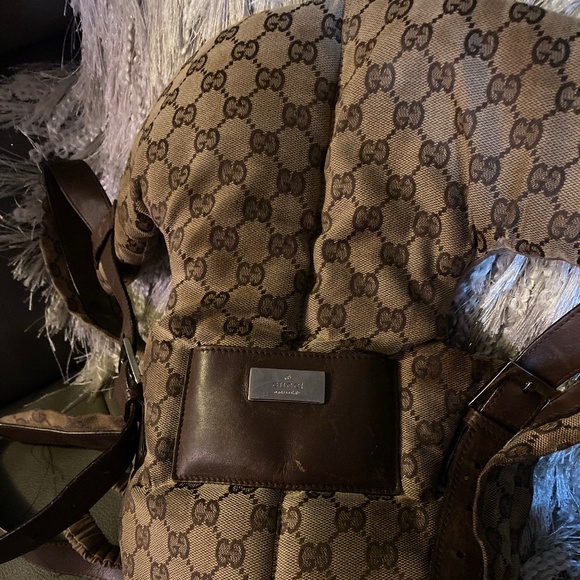 Gucci for babies